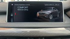 BMW X6 xDrive40d M Sport Edition 5dr Step Auto Diesel Estate